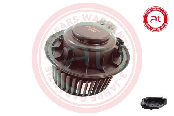 Vidaus pūtiklis at autoteile germany at13050