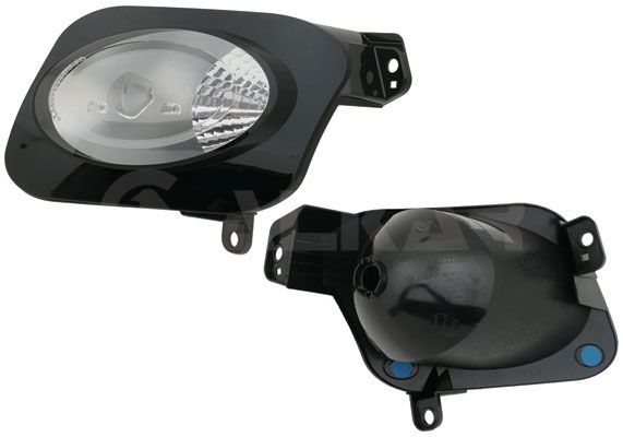 Kombinuotas galinis žibintas ALKAR 2101353