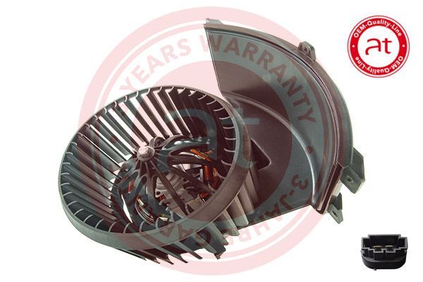 Vidaus pūtiklis at autoteile germany at13056