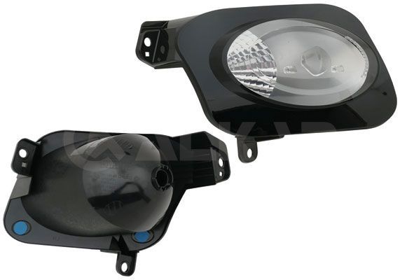 Kombinuotas galinis žibintas ALKAR 2102353