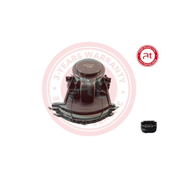 Vidaus pūtiklis at autoteile germany at13056