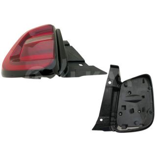 Kombinuotas galinis žibintas ALKAR 2203250