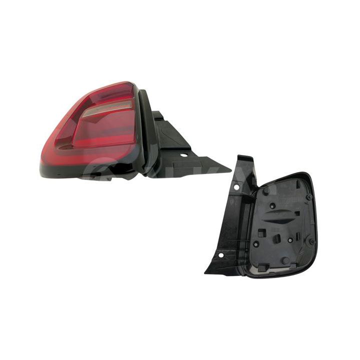 Kombinuotas galinis žibintas ALKAR 2203250