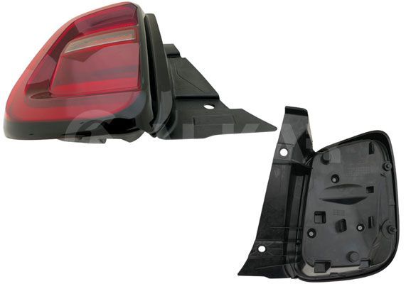 Kombinuotas galinis žibintas ALKAR 2203250