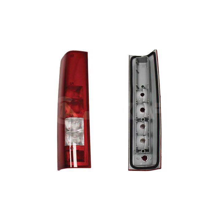 Kombinuotas galinis žibintas ALKAR 2203977