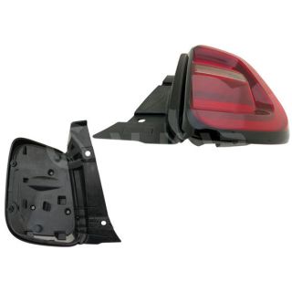 Kombinuotas galinis žibintas ALKAR 2204250