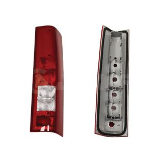 Kombinuotas galinis žibintas ALKAR 2204977