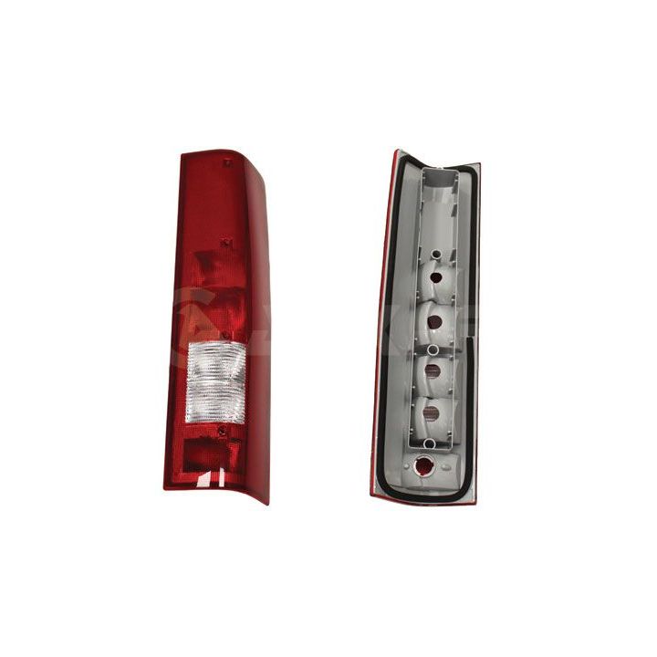 Kombinuotas galinis žibintas ALKAR 2204977