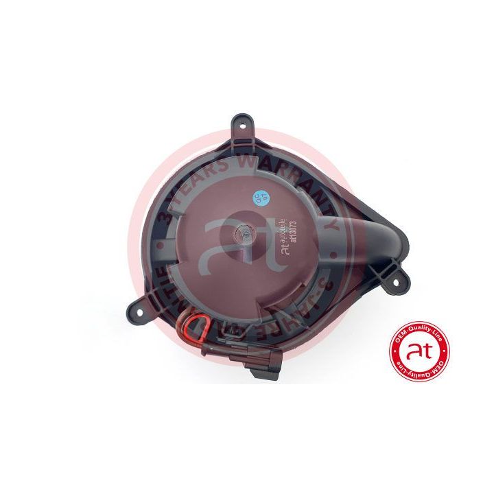 Vidaus pūtiklis at autoteile germany at13073