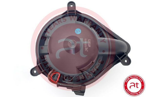 Vidaus pūtiklis at autoteile germany at13073