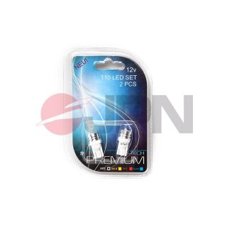 Lemputė JPN W5W LB015W