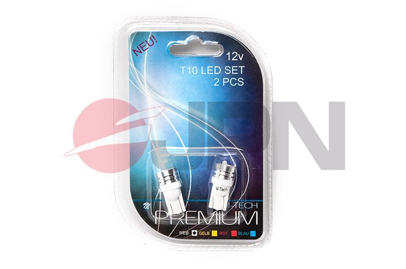 Lemputė JPN W5W LB015W