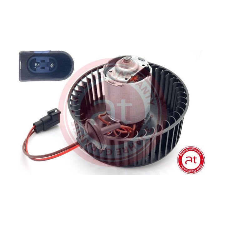 Vidaus pūtiklis at autoteile germany at13090