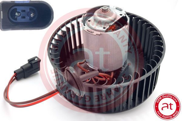 Vidaus pūtiklis at autoteile germany at13090