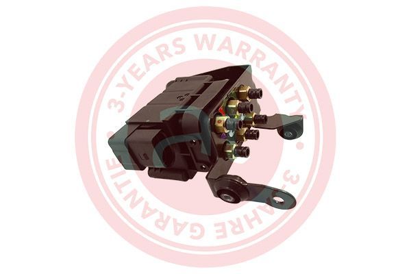 Vožtuvas, suspausto oro sistema at autoteile germany at13120