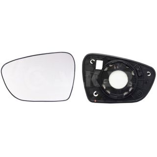 Veidrodėlio stiklas, išorinis veidrodėlis ALKAR 6401659