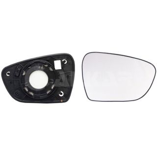Veidrodėlio stiklas, išorinis veidrodėlis ALKAR 6402659