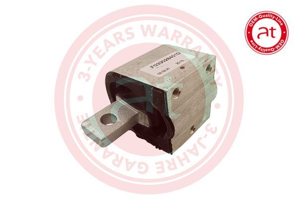 Variklio montavimas at autoteile germany at13124