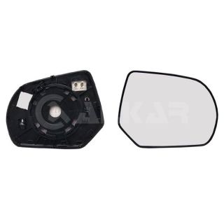 Veidrodėlio stiklas, išorinis veidrodėlis ALKAR 6402761