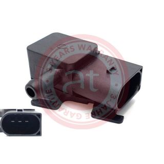 Jutiklis, išmetimo slėgis at autoteile germany at13131