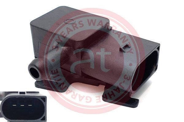 Jutiklis, išmetimo slėgis at autoteile germany at13131