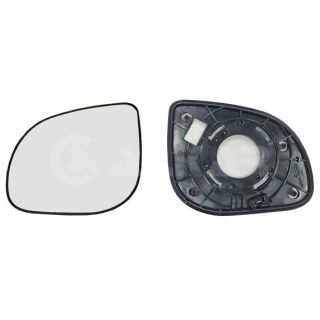 Veidrodėlio stiklas, išorinis veidrodėlis ALKAR 6425654