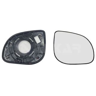 Veidrodėlio stiklas, išorinis veidrodėlis ALKAR 6426654