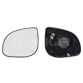 Veidrodėlio stiklas, išorinis veidrodėlis ALKAR 6427654