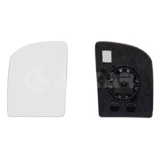 Veidrodėlio stiklas, išorinis veidrodėlis ALKAR 6429772