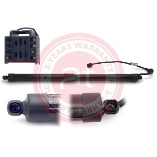 Galinių durų elektros variklis at autoteile germany at13147