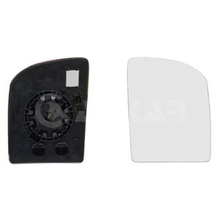 Veidrodėlio stiklas, išorinis veidrodėlis ALKAR 6430772