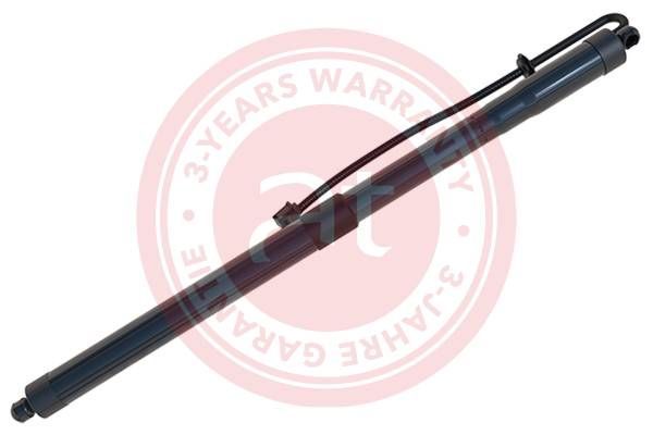 Galinių durų elektros variklis at autoteile germany at13149