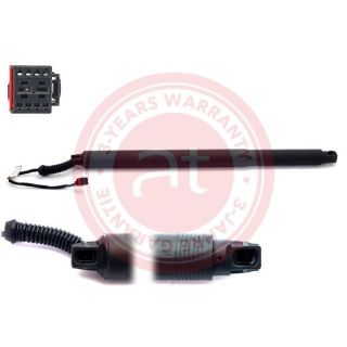 Galinių durų elektros variklis at autoteile germany at13153