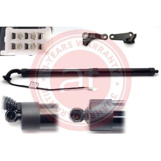 Galinių durų elektros variklis at autoteile germany at13154