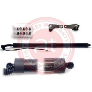 Galinių durų elektros variklis at autoteile germany at13155