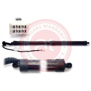 Galinių durų elektros variklis at autoteile germany at13156