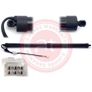 Galinių durų elektros variklis at autoteile germany at13158