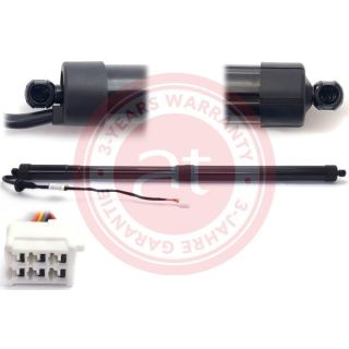 Galinių durų elektros variklis at autoteile germany at13159