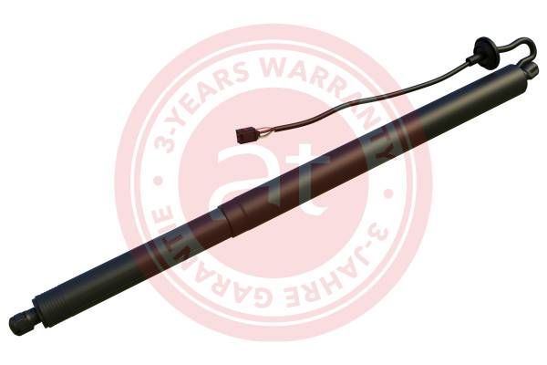 Galinių durų elektros variklis at autoteile germany at13169