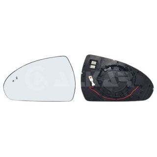 Veidrodėlio stiklas, išorinis veidrodėlis ALKAR 6435761