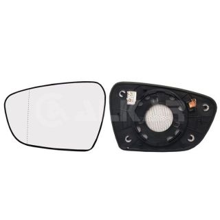 Veidrodėlio stiklas, išorinis veidrodėlis ALKAR 6471659