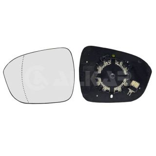 Veidrodėlio stiklas, išorinis veidrodėlis ALKAR 6472087