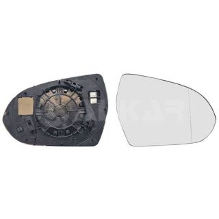 Veidrodėlio stiklas, išorinis veidrodėlis ALKAR 6472999