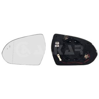 Veidrodėlio stiklas, išorinis veidrodėlis ALKAR 6475999