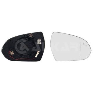 Veidrodėlio stiklas, išorinis veidrodėlis ALKAR 6476999