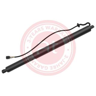 Galinių durų elektros variklis at autoteile germany at13295