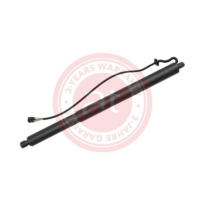 Galinių durų elektros variklis at autoteile germany at13295