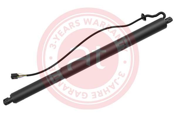 Galinių durų elektros variklis at autoteile germany at13295