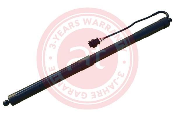 Galinių durų elektros variklis at autoteile germany at13296