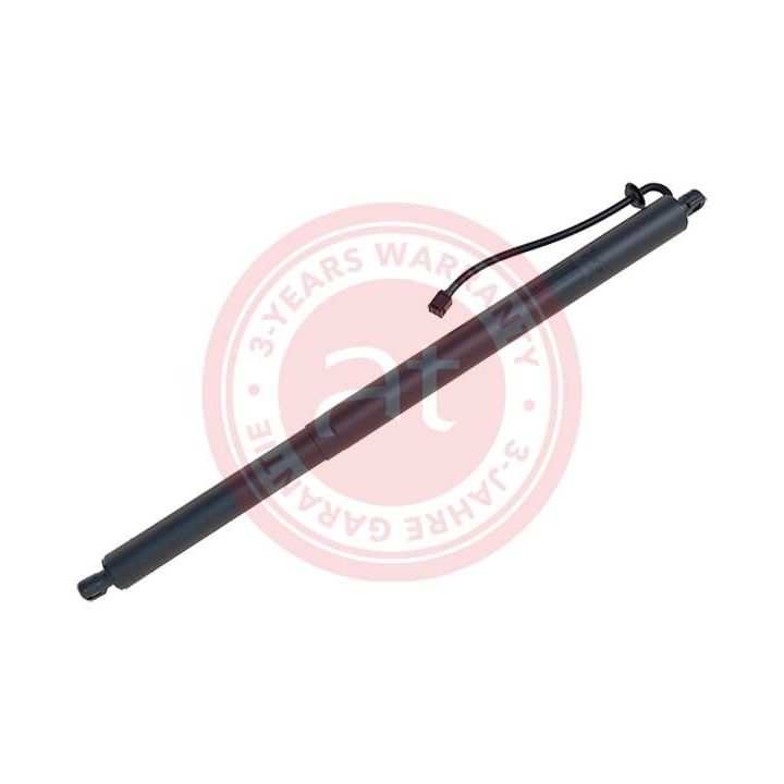 Galinių durų elektros variklis at autoteile germany at13297